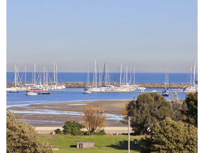 343 Beaconsfield Parade, St Kilda West VIC 3182