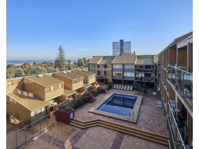 343 Beaconsfield Parade, St Kilda West VIC 3182