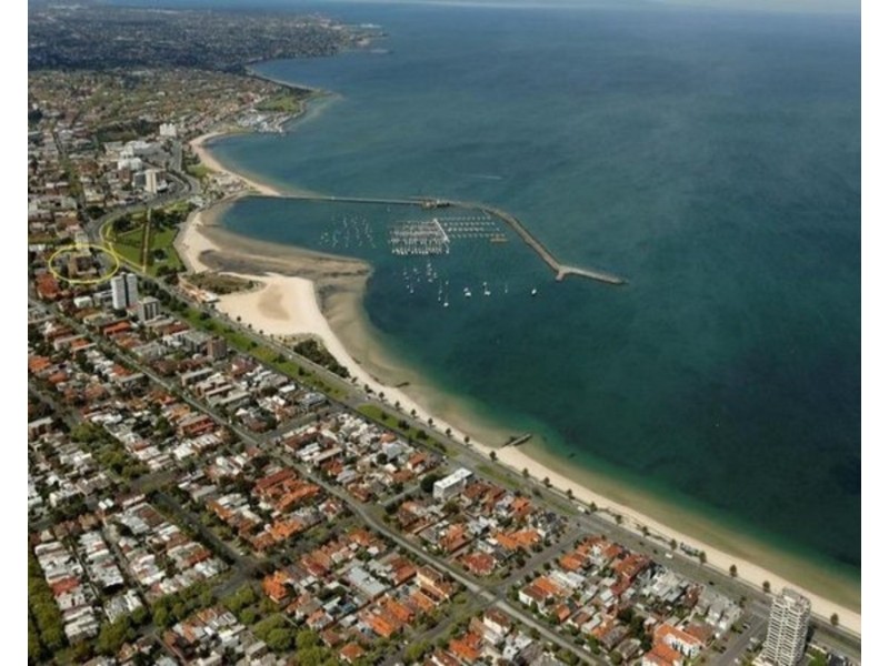 343 Beaconsfield Parade, St Kilda West VIC 3182