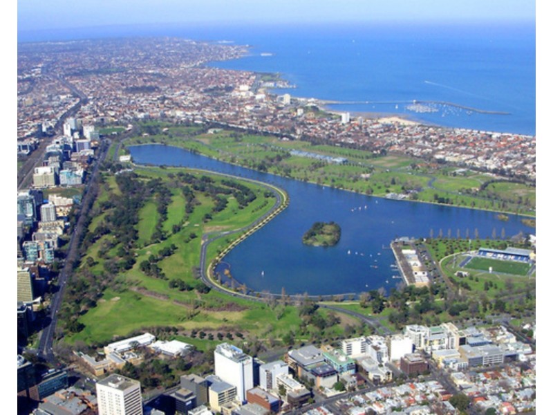 343 Beaconsfield Parade, St Kilda West VIC 3182