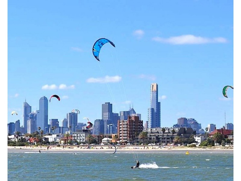 343 Beaconsfield Parade, St Kilda West VIC 3182