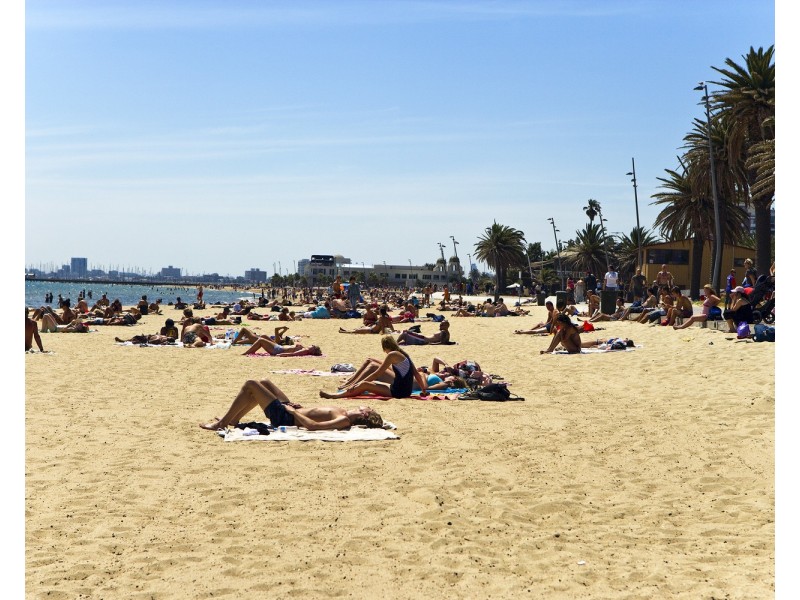 343 Beaconsfield Parade, St Kilda West VIC 3182