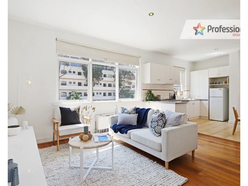 53a/32 Queens Road, Melbourne VIC 3004