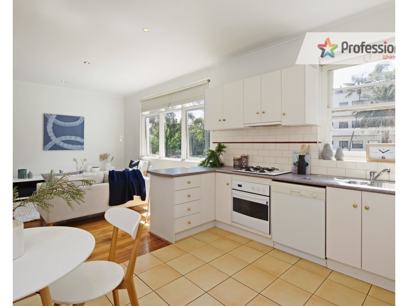 53a/32 Queens Road, Melbourne VIC 3004