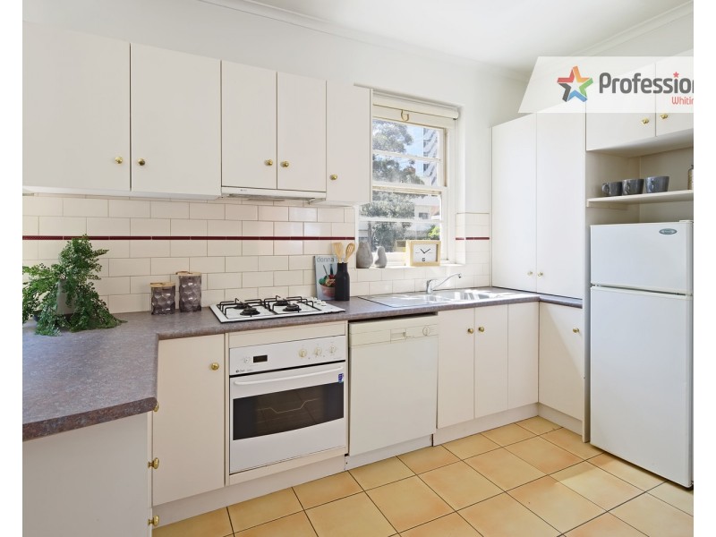 53a/32 Queens Road, Melbourne VIC 3004