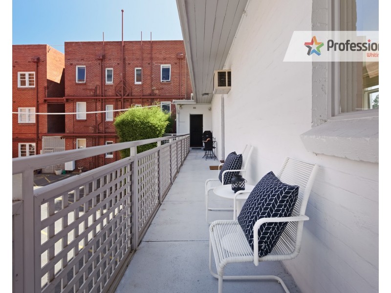 53a/32 Queens Road, Melbourne VIC 3004