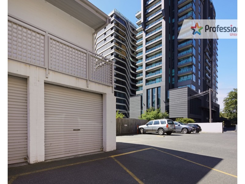 53a/32 Queens Road, Melbourne VIC 3004