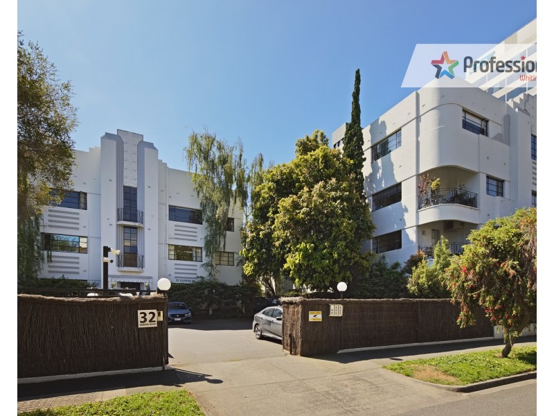 53a/32 Queens Road, Melbourne VIC 3004