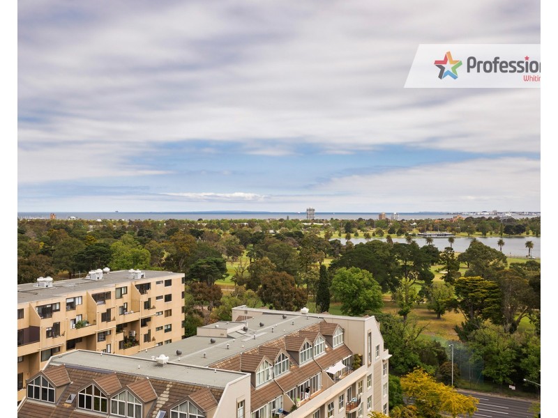 908/470 St Kilda Road, Melbourne VIC 3004