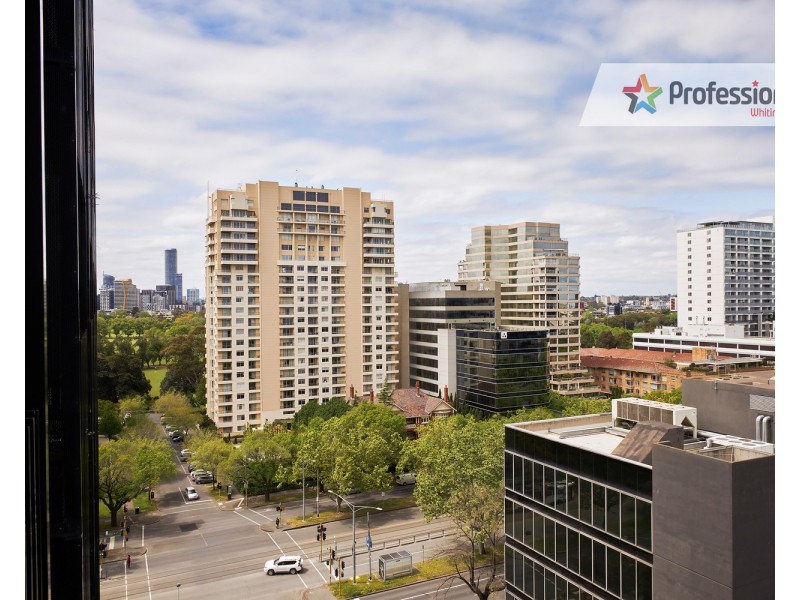 908/470 St Kilda Road, Melbourne VIC 3004