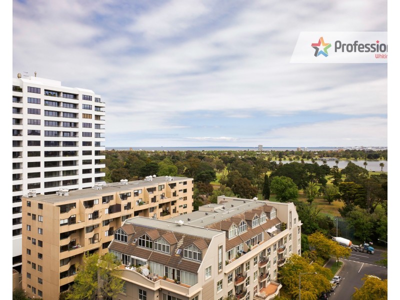 908/470 St Kilda Road, Melbourne VIC 3004