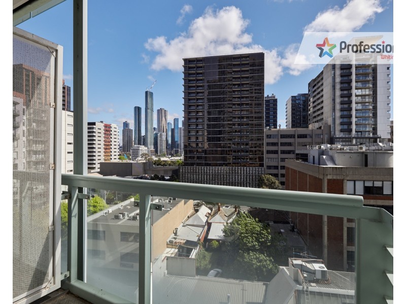 T412/348 St Kilda Road, Melbourne VIC 3004