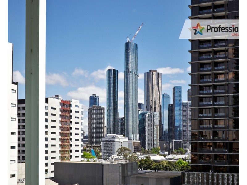 T412/348 St Kilda Road, Melbourne VIC 3004