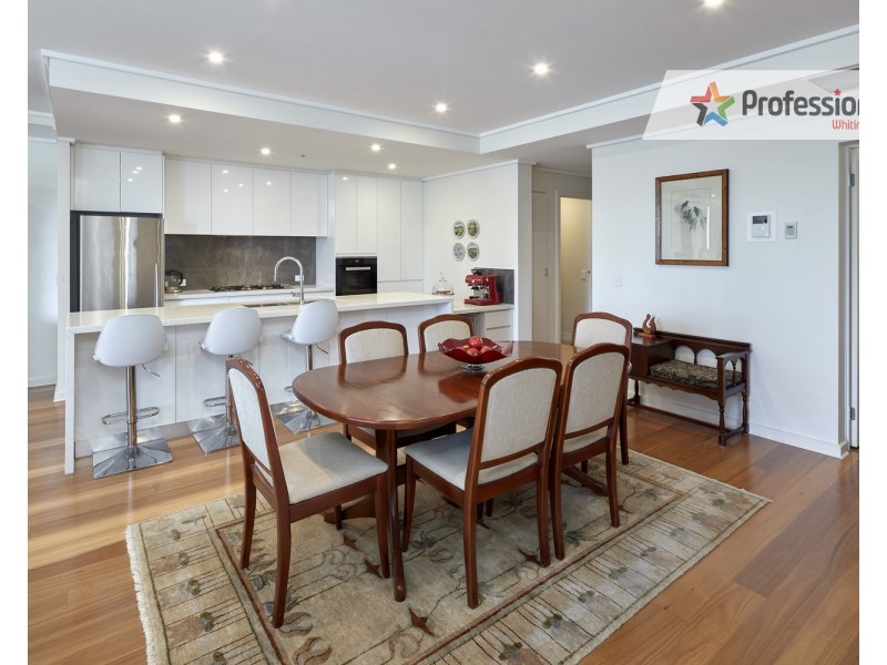 2103/14 Kavanagh Street, Southbank VIC 3006