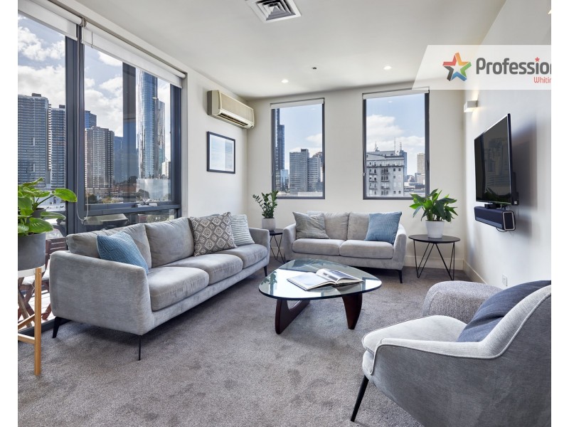 413/221 Sturt Street, Southbank VIC 3006