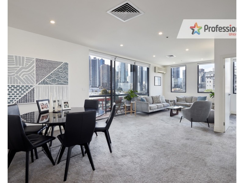 413/221 Sturt Street, Southbank VIC 3006