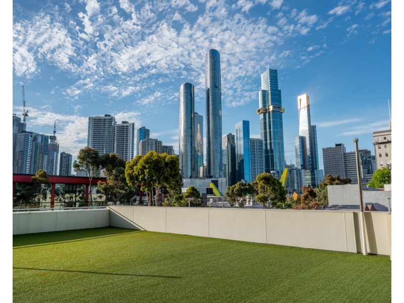 413/221 Sturt Street, Southbank VIC 3006