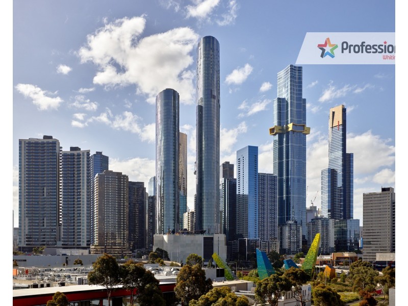 413/221 Sturt Street, Southbank VIC 3006