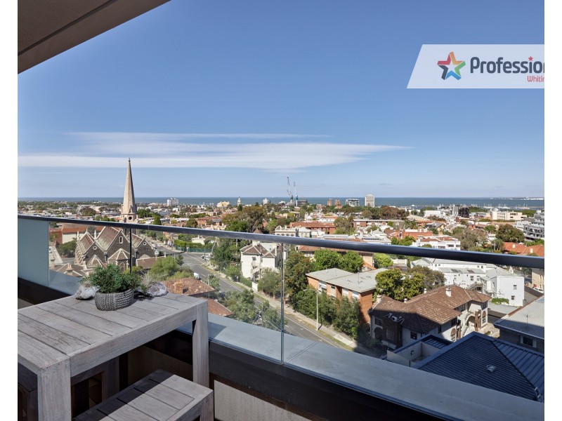 708/3-5 St Kilda Road, St Kilda VIC 3182