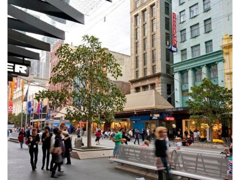 441 Lonsdale Street, Melbourne VIC 3000