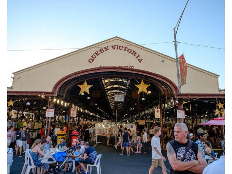 441 Lonsdale Street, Melbourne VIC 3000