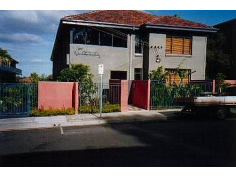 8/42 Waterloo Crescent, St Kilda VIC 3182