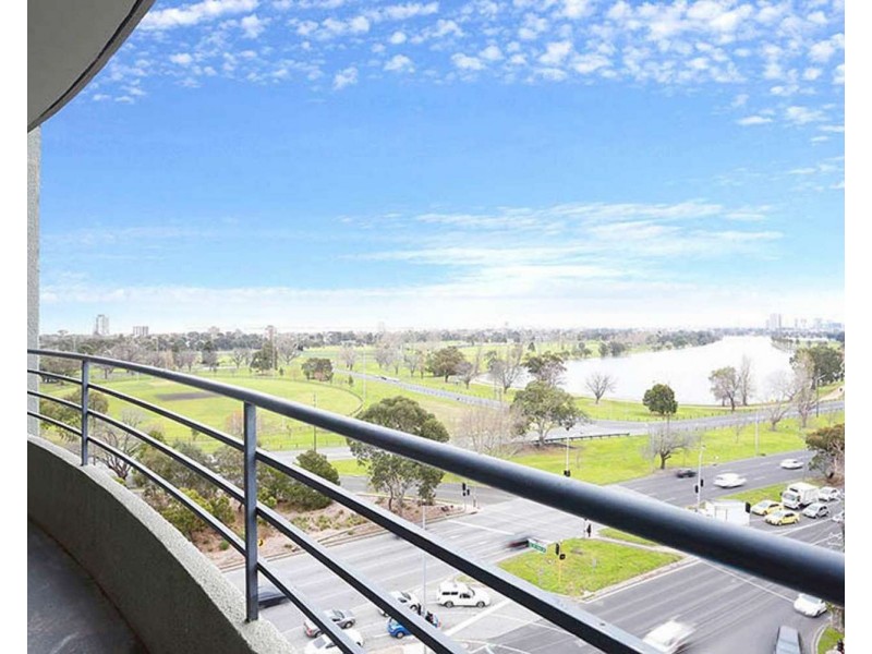 902/81 Queens Road, Melbourne VIC 3000