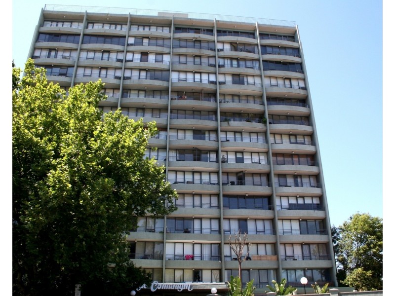 902/81 Queens Road, Melbourne VIC 3000