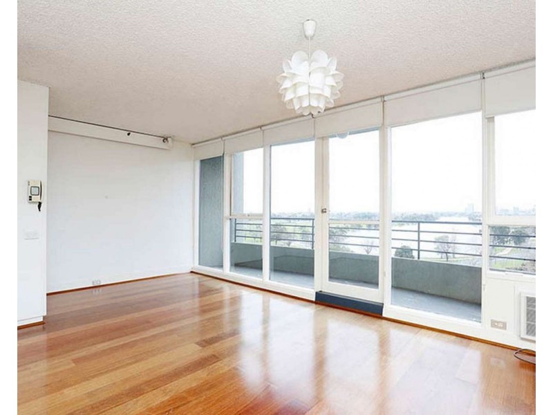 902/81 Queens Road, Melbourne VIC 3000