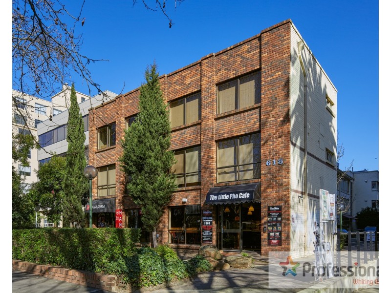 15/618 St Kilda Road, Melbourne VIC 3004