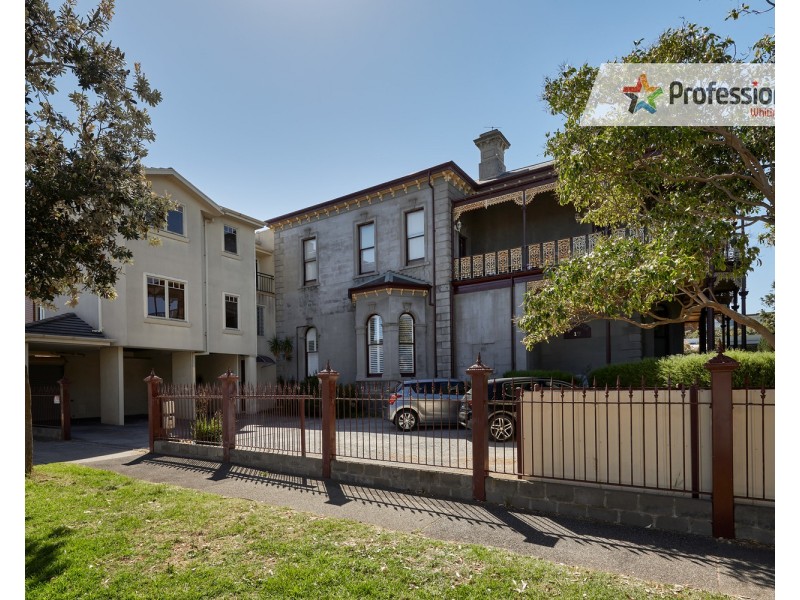 5/17 Byrne Avenue, Elwood VIC 3184