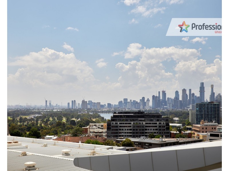 902/181 St Kilda Road, St Kilda VIC 3182