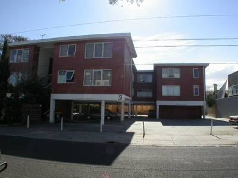 20/31 Smith Street, St Kilda VIC 3182