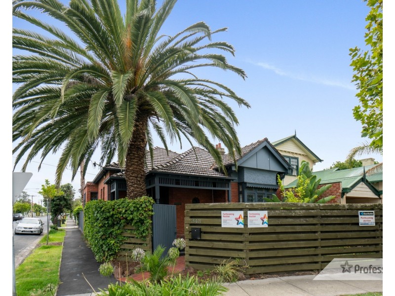 343  Barkly Street, Elwood VIC 3184