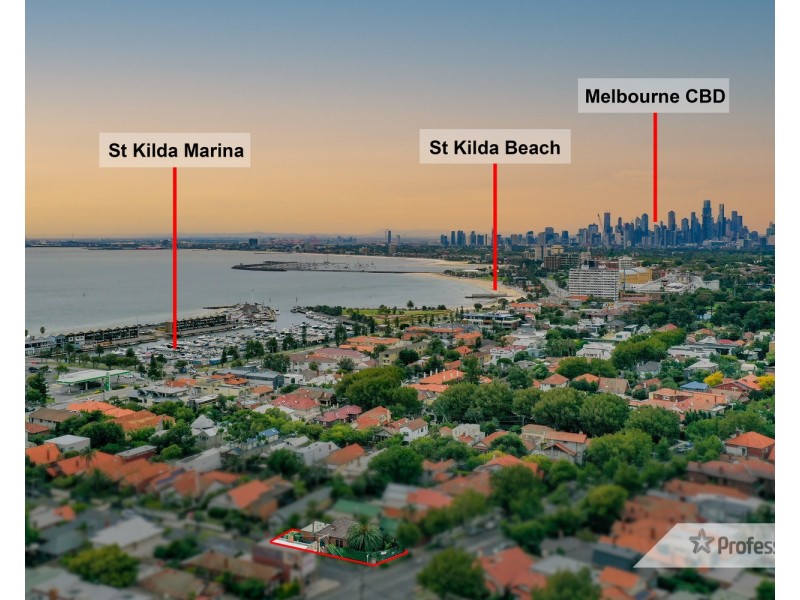 343  Barkly Street, Elwood VIC 3184