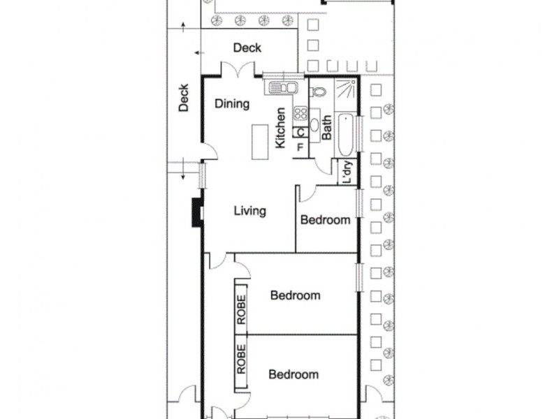 13 Malakoff Street, St Kilda East VIC 3183