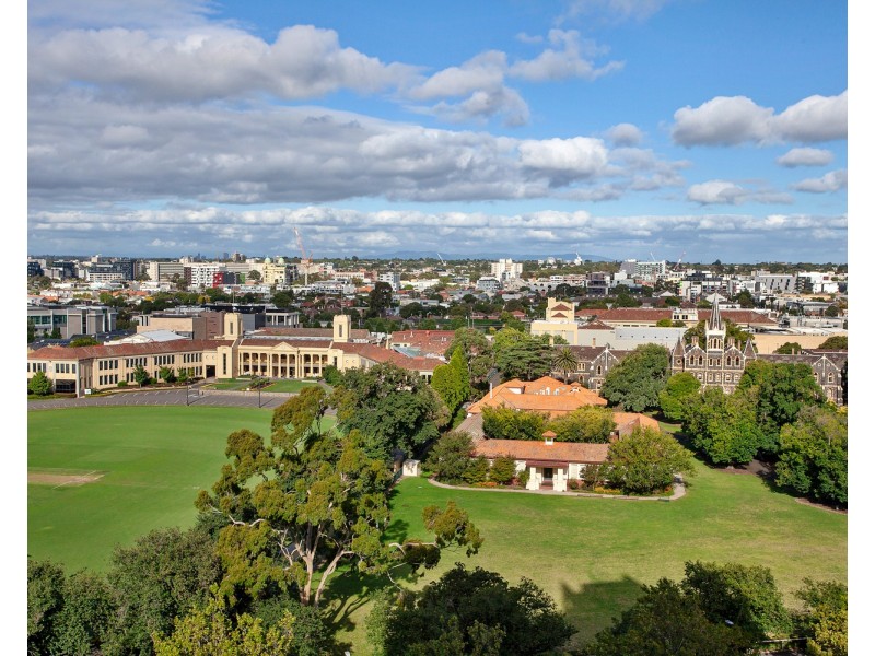 1302a/582 St Kilda Road, Melbourne VIC 3004