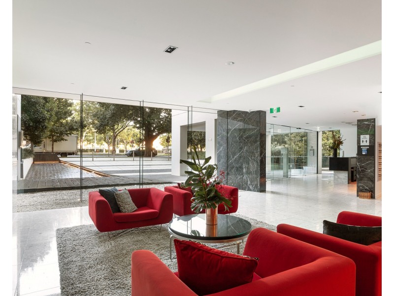 1302a/582 St Kilda Road, Melbourne VIC 3004