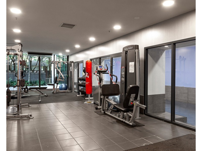 1302a/582 St Kilda Road, Melbourne VIC 3004