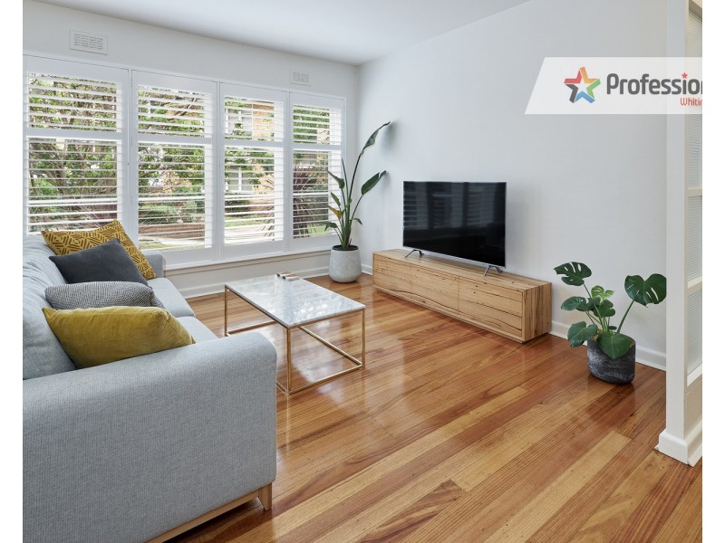 2/3 Woonsocket Court, St Kilda VIC 3182