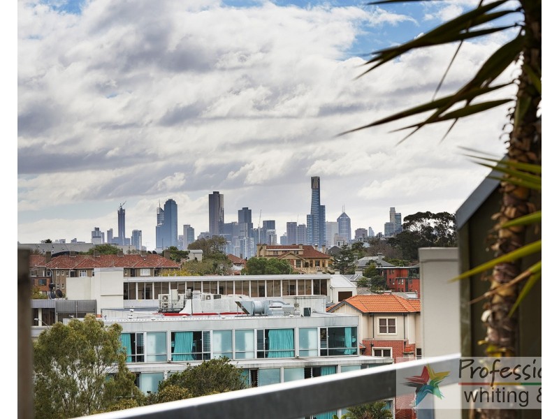 5/185-189 Barkly Street, St Kilda VIC 3182