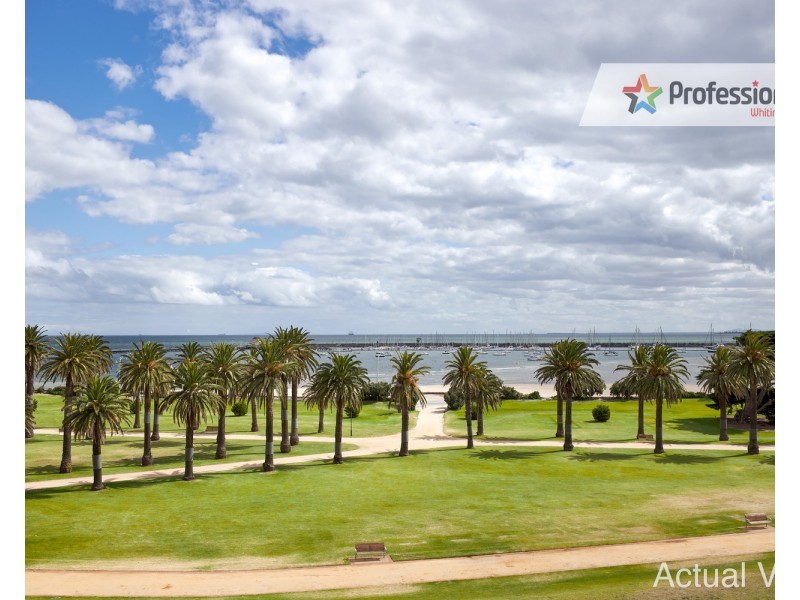 21/350 Beaconsfield Parade, St Kilda West VIC 3182