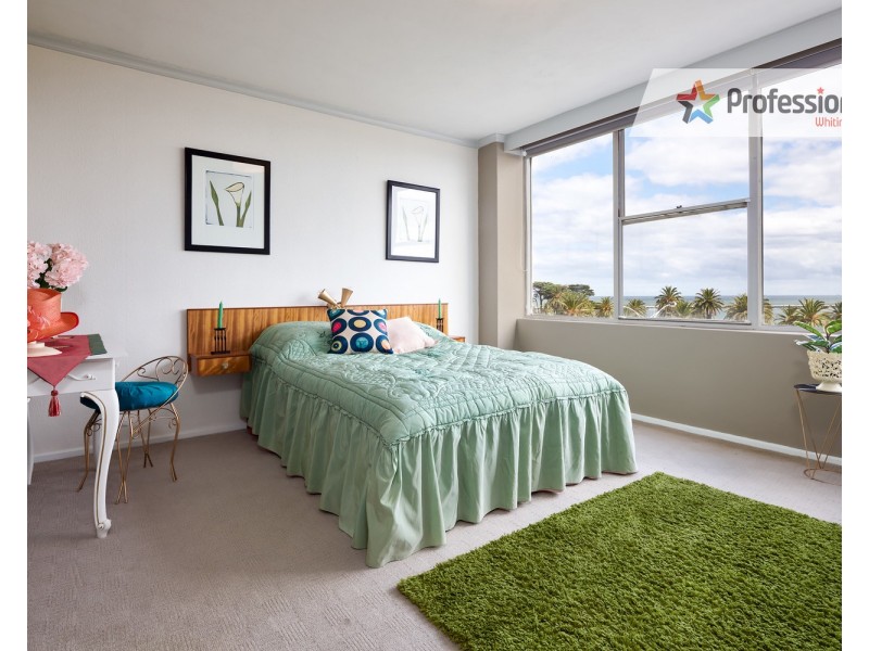 21/350 Beaconsfield Parade, St Kilda West VIC 3182