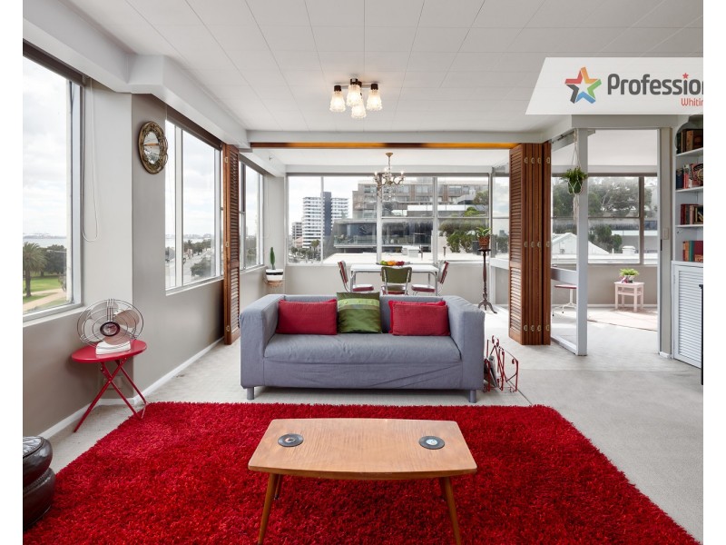 21/350 Beaconsfield Parade, St Kilda West VIC 3182