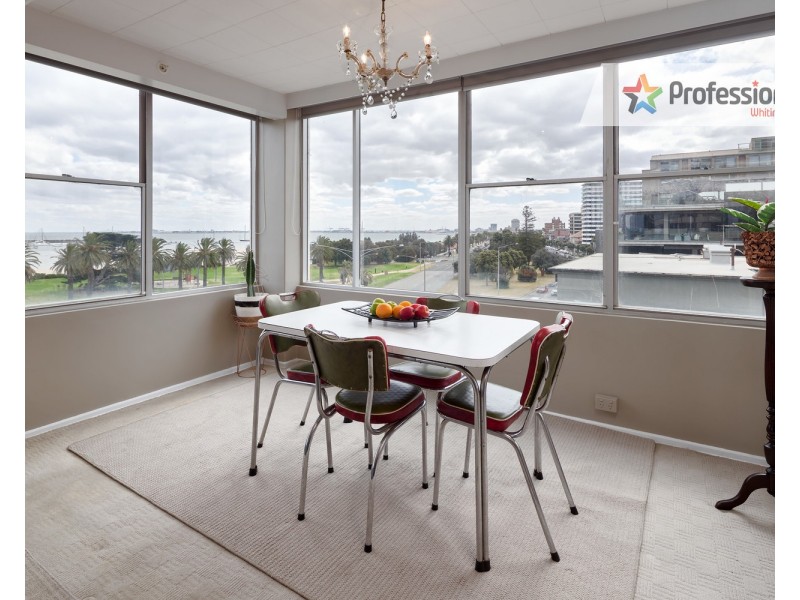 21/350 Beaconsfield Parade, St Kilda West VIC 3182
