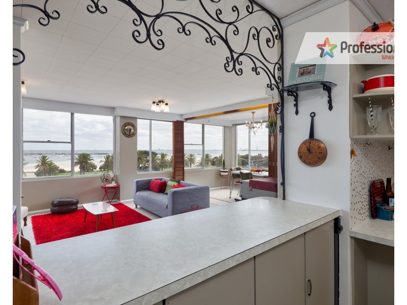 21/350 Beaconsfield Parade, St Kilda West VIC 3182