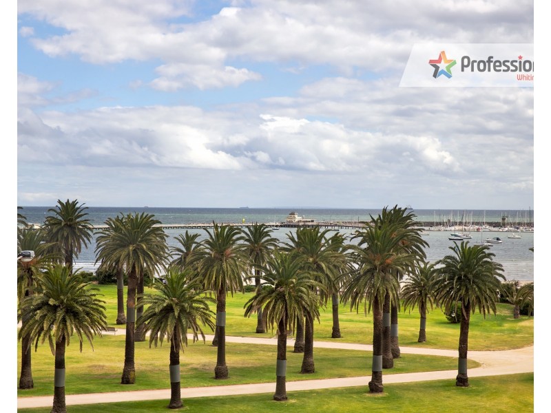 21/350 Beaconsfield Parade, St Kilda West VIC 3182