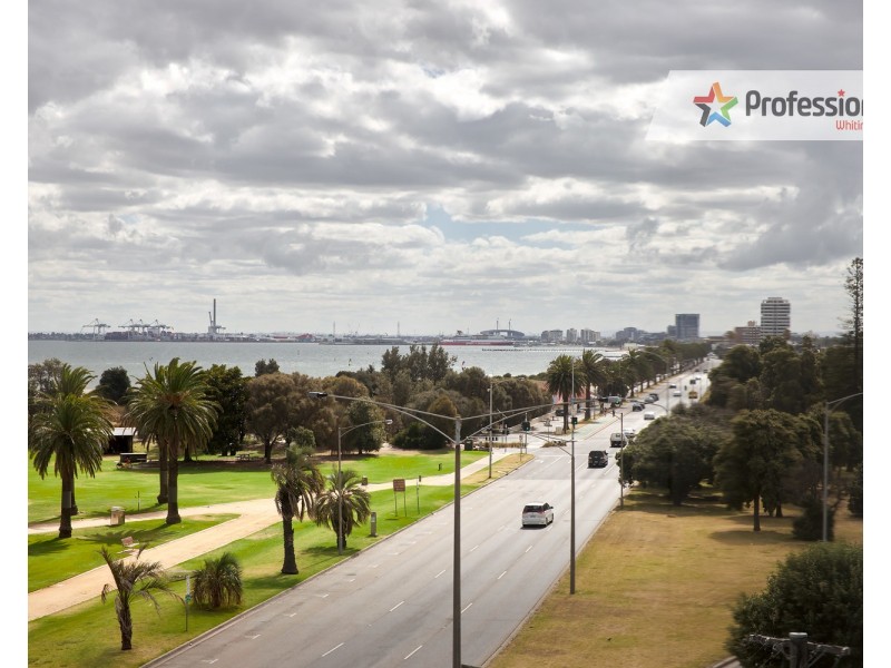 21/350 Beaconsfield Parade, St Kilda West VIC 3182