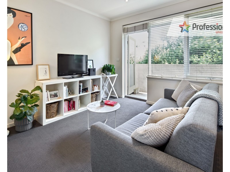 6/8 Closeburn Avenue, Prahran VIC 3181