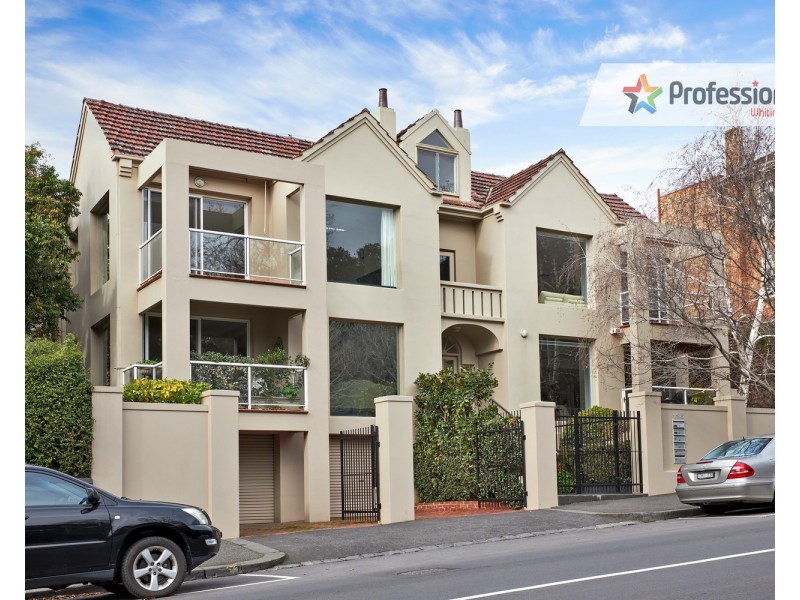 6/136 Anderson Street, South Yarra VIC 3141